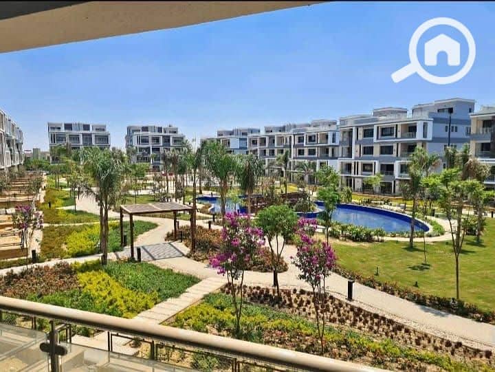 Ground Floor Apartment For Rent in One 16 BevelyHills - Widok 2