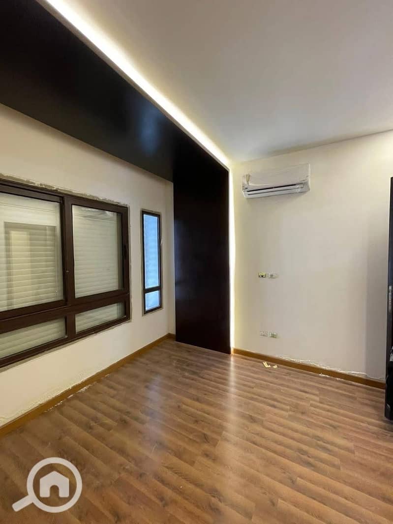 Ground Floor Apartment For Rent in One 16 BevelyHills - Widok 4