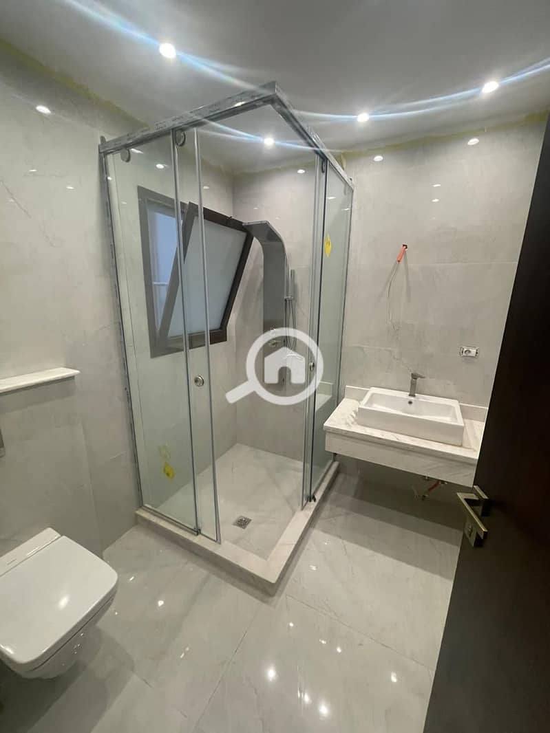 Ground Floor Apartment For Rent in One 16 BevelyHills - Widok 6
