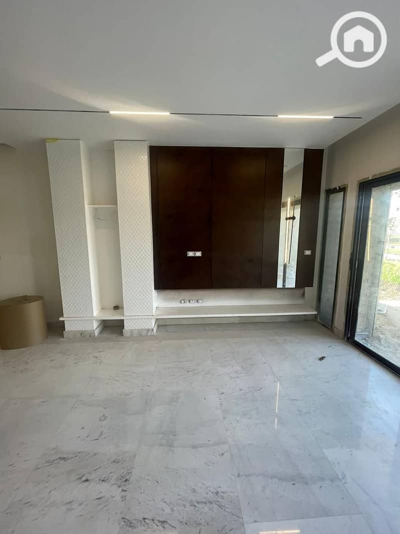 Ground Floor Apartment For Rent in One 16 BevelyHills - Więcej