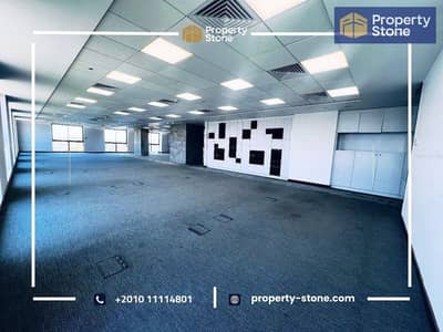 Office for Rent in New Cairo, Cairo - 5. jpg Office for Rent in New Cairo, Cairo - 5. jpg