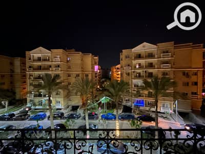 2 Bedroom Flat for Sale in Hadayek October, Giza - 141542ae-ec8d-4565-8fbd-846bb5da4726. jpg