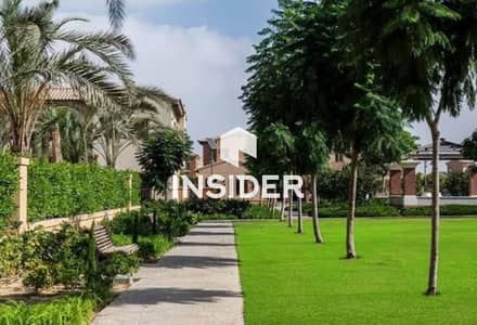 3 Bedroom Twin House for Sale in New Cairo, Cairo - 0d78307a-52b7-4a5a-9569-b1c5d078a32c. jpg
