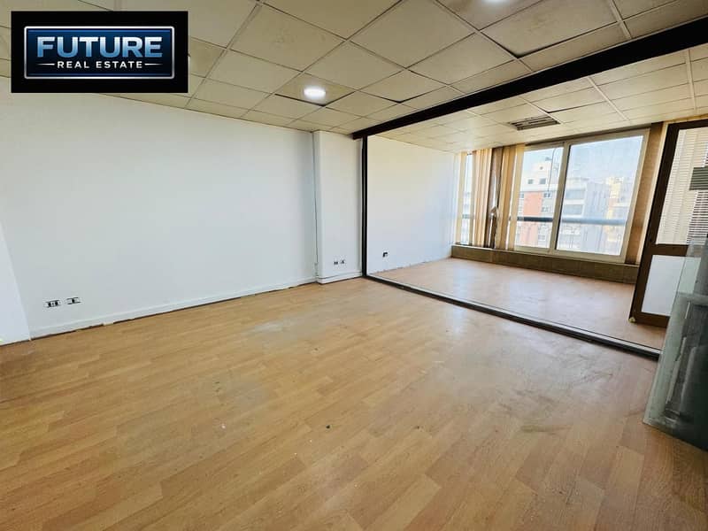 Clinic 280 M on El-Thawra Main Street in Heliopolis - Widok 2