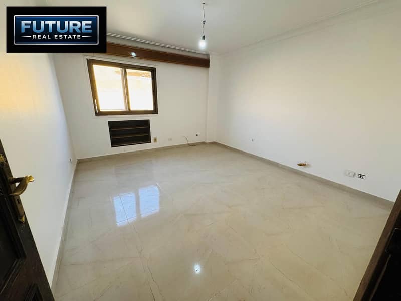 Clinic 280 M on El-Thawra Main Street in Heliopolis - Widok 3