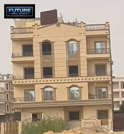 3 Bedroom Flat for Sale in Shorouk City, Cairo - WhatsApp Image 2026-05-08 at 05.35. 15. jpeg 3 Bedroom Flat for Sale in Shorouk City, Cairo - WhatsApp Image 2026-05-08 at 05.35. 15. jpeg