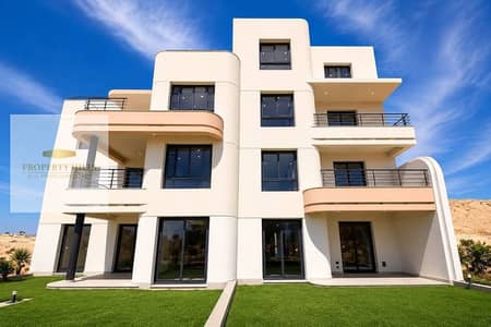 2 Bedroom Chalet for Sale in North Coast, Matruh - 736154098_1837146587259843_8081802922704253201_n. jpg