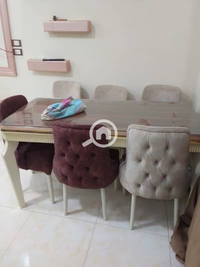 3 Bedroom Flat for Rent in Mandara, Alexandria - 4873. jpg