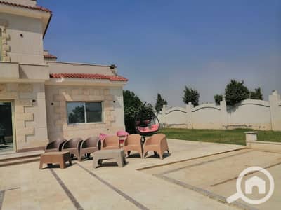 4 Bedroom Villa for Rent in 6th of October, Giza - 255732. jpg