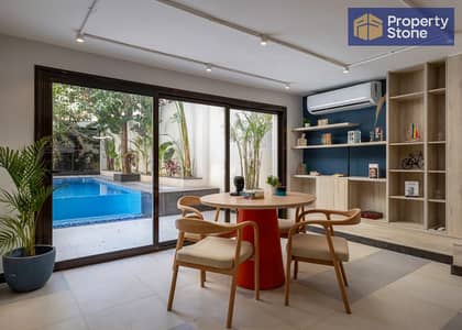 1 Bedroom Flat for Rent in Maadi, Cairo - 225709. jpg 1 Bedroom Flat for Rent in Maadi, Cairo - 225709. jpg