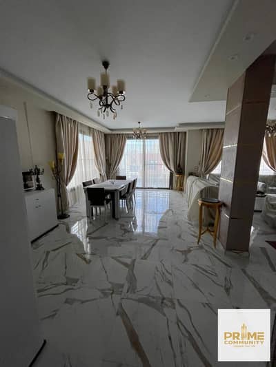 4 Bedroom Twin House for Sale in 6th of October, Giza - 4579cbd6-bd1f-4acc-9e06-2d83eec209ce. jpg 4 Bedroom Twin House for Sale in 6th of October, Giza - 4579cbd6-bd1f-4acc-9e06-2d83eec209ce. jpg