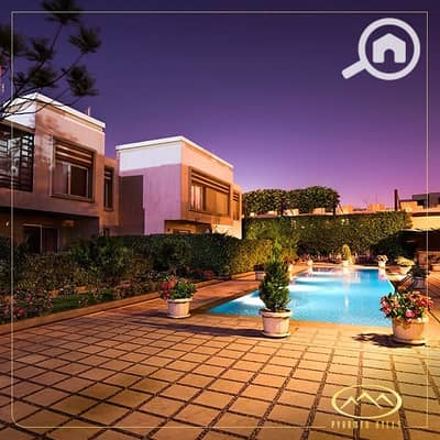 2 Bedroom Flat for Sale in 6th of October, Giza - 460656897_4293640710906325_5560919375114488186_n. jpg