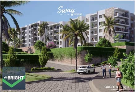 2 Bedroom Hotel Apartment for Sale in North Coast, Matruh - WhatsApp Image 2026-07-04 at 7.36. 36 PM. jpeg