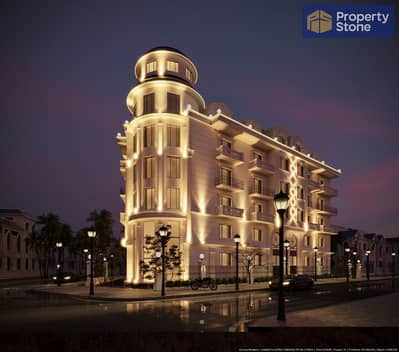 2 Bedroom Flat for Rent in Maadi, Cairo - 225147. jpg 2 Bedroom Flat for Rent in Maadi, Cairo - 225147. jpg