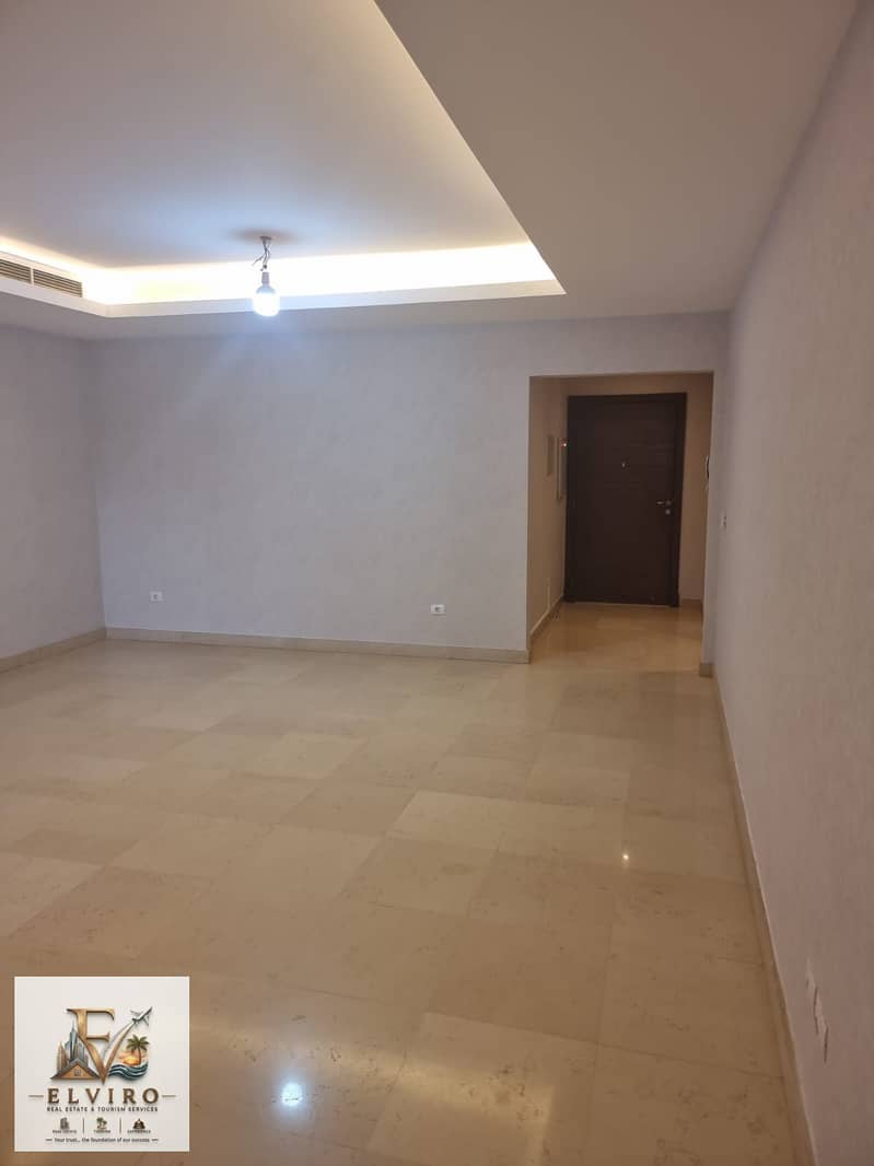Ground Floor Apartment with Private Garden for Rent in Cairo Festival City – Enjoy Comfort and Privacy - Widok 4