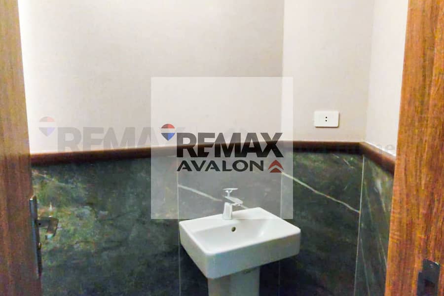 3Bedroom Apartment for Sale in (Skyline Al Orouba Compound – Smouha) – Immediate Delivery with Open Villas View - Widok 6