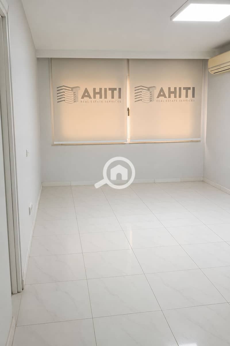 350m office for rent on the first floor in Mohandessin, fully air-conditioned - Bild 5