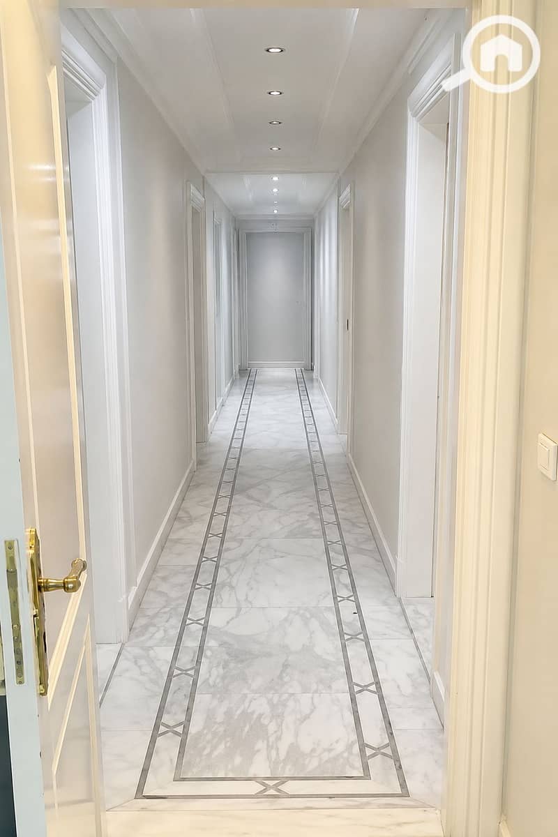 350m office for rent on the first floor in Mohandessin, fully air-conditioned - Bild 6