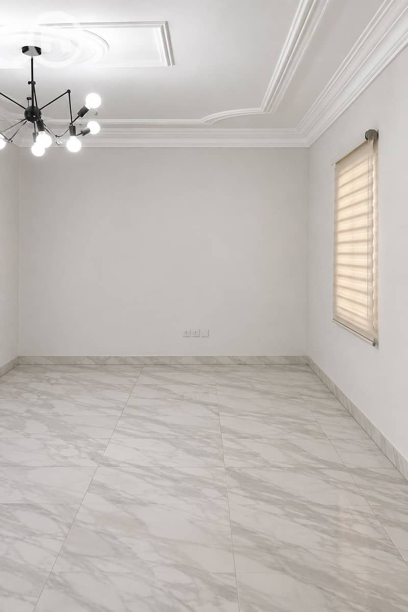 350m office for rent on the first floor in Mohandessin, fully air-conditioned - Fler