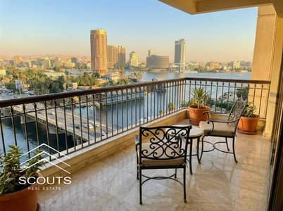 Hotel Apartment for Sale in Maadi, Cairo - nnt. jpeg