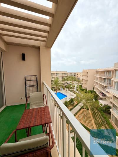 2 Bedroom Chalet for Rent in North Coast, Matruh - 70943. jpg