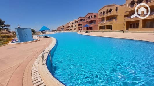 2 Bedroom Chalet for Rent in Ain Sukhna, Suez - IMG_0140. jpg