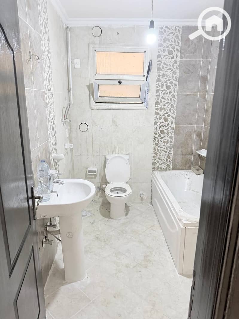 130 m apartment, first residence, never lived in before, in Dar Masr Compound, Al-Qarnfal, next to Al-Rihab and the Eastern Market. - Ansicht 4