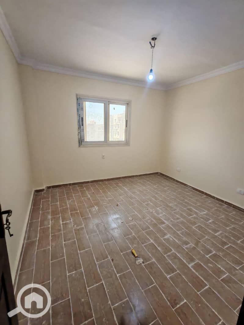 130 m apartment, first residence, never lived in before, in Dar Masr Compound, Al-Qarnfal, next to Al-Rihab and the Eastern Market. - Ansicht 5