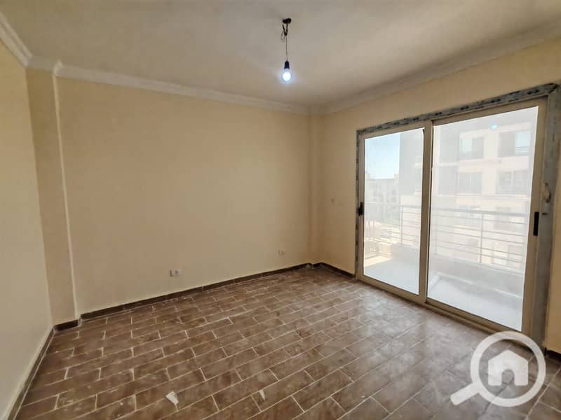 130 m apartment, first residence, never lived in before, in Dar Masr Compound, Al-Qarnfal, next to Al-Rihab and the Eastern Market. - Ansicht 6