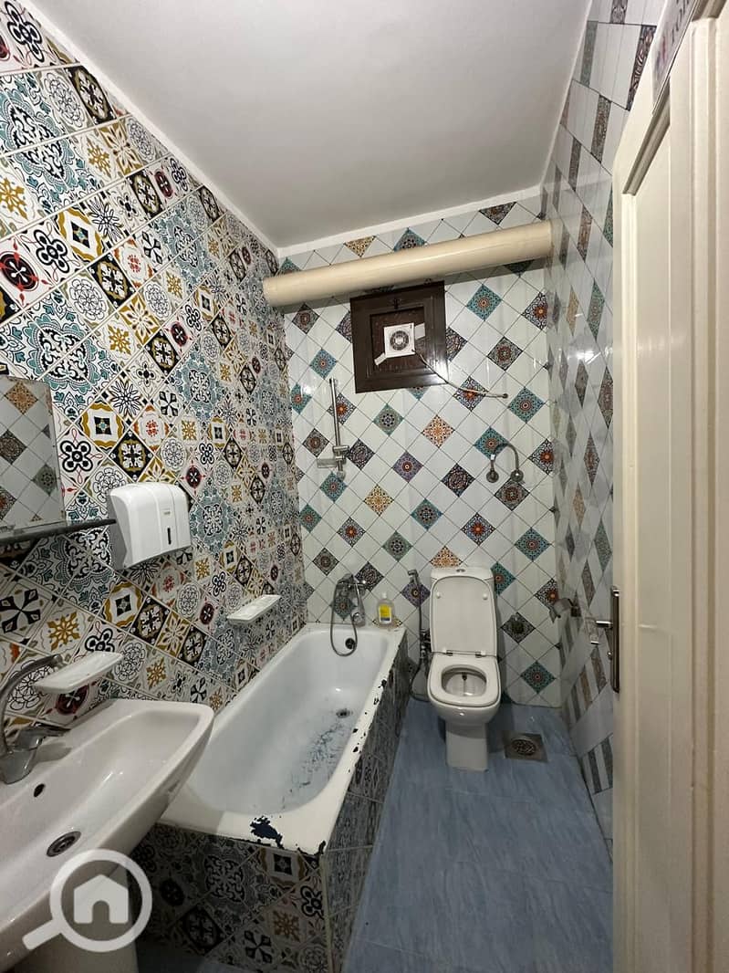 Apartment for rent in Al Tagammu Al Awwal, Yasmeen Villas, great location and fantastic price - Ansicht 6