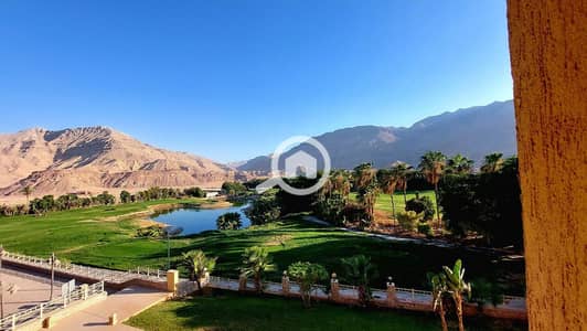 2 Bedroom Chalet for Rent in Ain Sukhna, Suez - IMG_0045. jpg