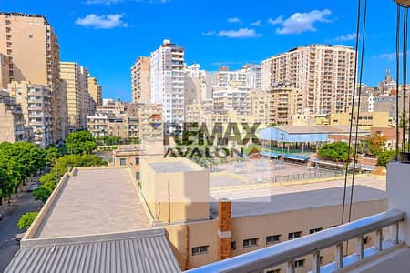 فلیٹ 3 غرف نوم للايجار في بولكلي، الإسكندرية - WhatsApp Image 2026-07-02 at 3.32. 46 PM. jpg فلیٹ 3 غرف نوم للايجار في بولكلي، الإسكندرية - WhatsApp Image 2026-07-02 at 3.32. 46 PM. jpg