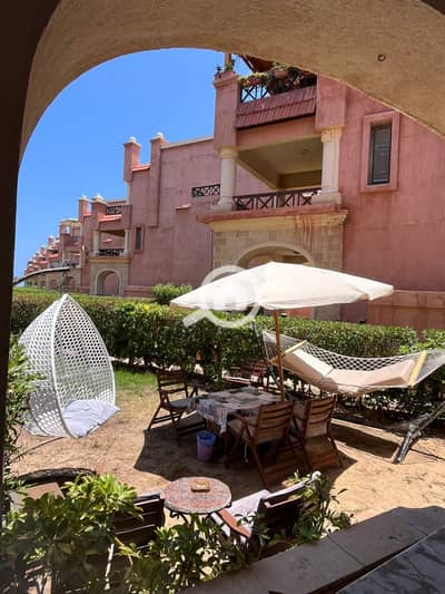 2 Bedroom Chalet for Rent in North Coast, Matruh - IMG-20260510-WA0103(1). jpg