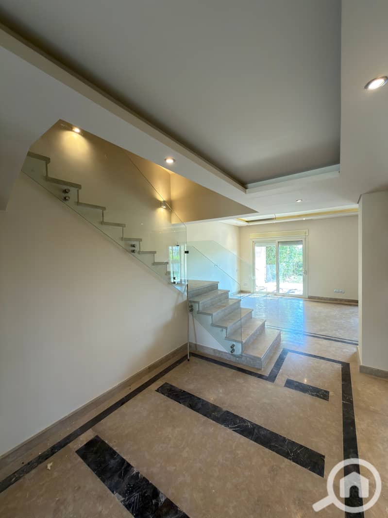 Twin House for Rent in Golf Extension, Palm Hills compound El sheikh zayed - Ansicht 6