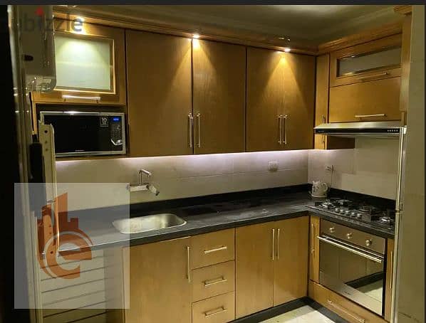Apartment for rent 110 m in Janaklis / Steps from Abu Qir - Ansicht 2