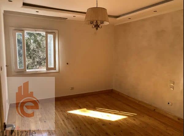 Apartment for rent 110 m in Janaklis / Steps from Abu Qir - Ansicht 3