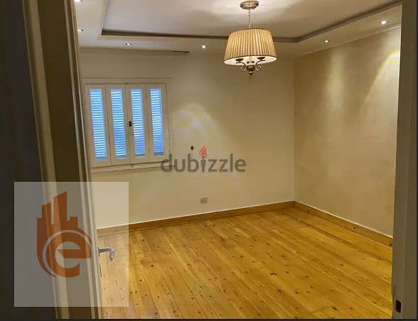 Apartment for rent 110 m in Janaklis / Steps from Abu Qir - Ansicht 4
