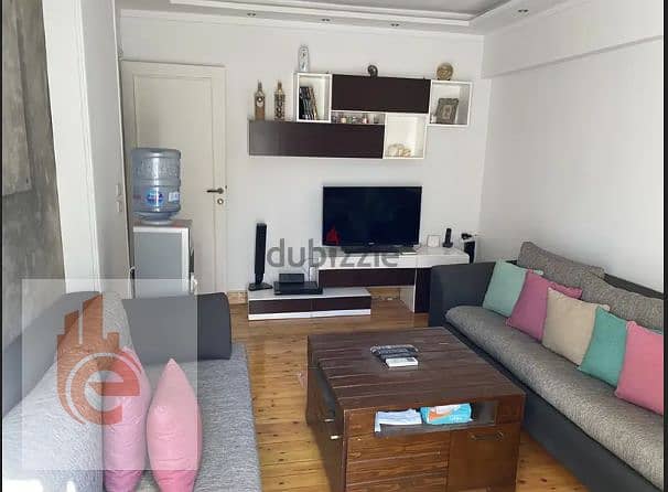 Apartment for rent 110 m in Janaklis / Steps from Abu Qir - Ansicht 5