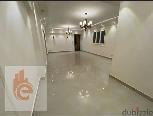 Apartment for rent 110 m in Janaklis / Steps from Abu Qir - Ansicht 6