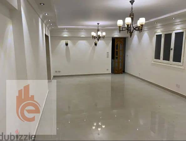 Apartment for rent 110 m in Janaklis / Steps from Abu Qir - Mehr
