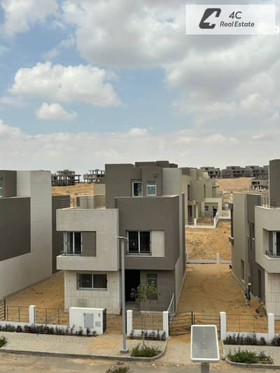 4 Bedroom Villa for Sale in New Cairo, Cairo - WhatsApp Image 2026-06-09 at 5.07. 31 AM (4). jpeg 4 Bedroom Villa for Sale in New Cairo, Cairo - WhatsApp Image 2026-06-09 at 5.07. 31 AM (4). jpeg