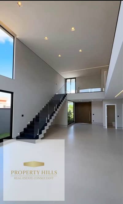 4 Bedroom Townhouse for Sale in New Cairo, Cairo - WhatsApp Image 2026-07-01 at 11.35. 17 PM (4). jpeg 4 Bedroom Townhouse for Sale in New Cairo, Cairo - WhatsApp Image 2026-07-01 at 11.35. 17 PM (4). jpeg