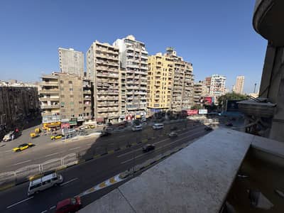 شقة 3 غرف نوم للبيع في وابور المياة، الإسكندرية - For sale شقة 3 غرف نوم للبيع في وابور المياة، الإسكندرية - For sale