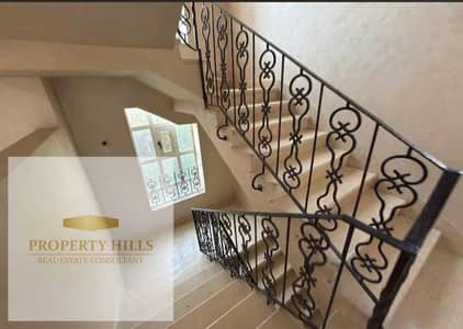 4 Bedroom Townhouse for Sale in New Cairo, Cairo - WhatsApp Image 2026-07-02 at 10.36. 56 PM (2). jpeg