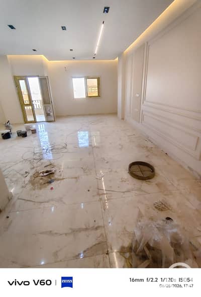 فلیٹ 3 غرف نوم للبيع في 6 اكتوبر، الجيزة - 1000293277. jpg فلیٹ 3 غرف نوم للبيع في 6 اكتوبر، الجيزة - 1000293277. jpg