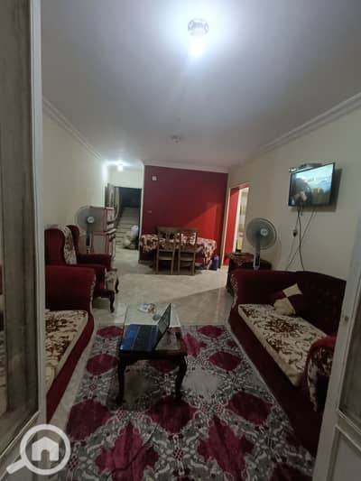 2 Bedroom Flat for Rent in Shorouk City, Cairo - 1000499442. jpg 2 Bedroom Flat for Rent in Shorouk City, Cairo - 1000499442. jpg