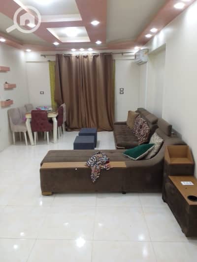 3 Bedroom Apartment for Rent in Saba Pasha, Alexandria - 11212. jpg