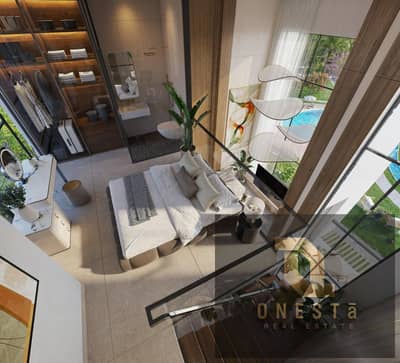 1 Bedroom Duplex for Sale in New Cairo, Cairo - WhatsApp Image 2026-07-03 at 2.58. 50 AM. jpeg 1 Bedroom Duplex for Sale in New Cairo, Cairo - WhatsApp Image 2026-07-03 at 2.58. 50 AM. jpeg
