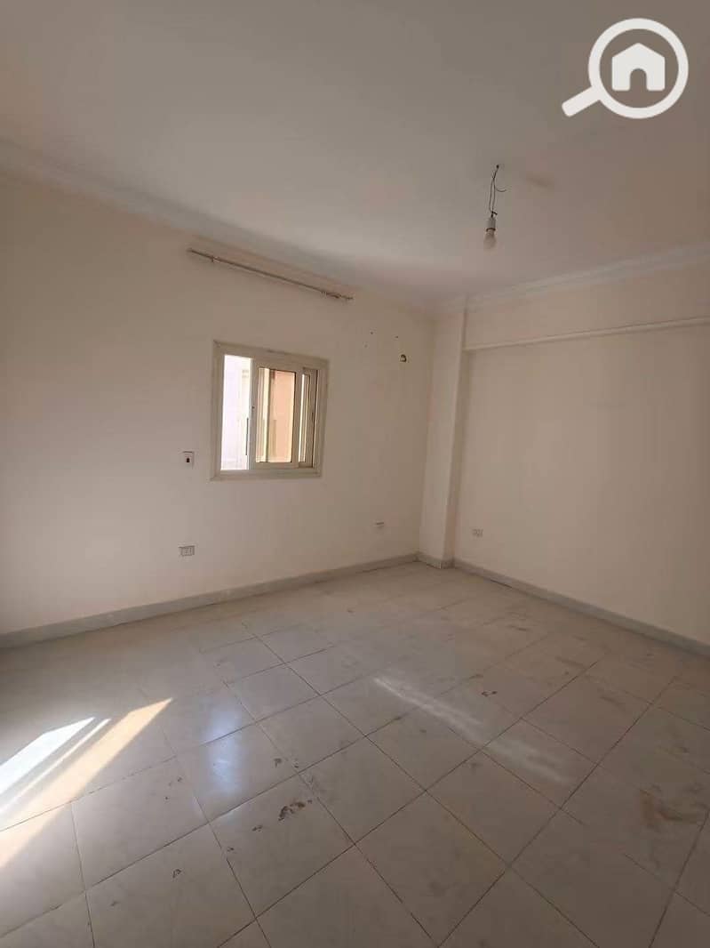 For rent: a 300 sqm apartment in the villas of the fourth neighborhood, four rooms next to Heliopolis Club. - Widok 5