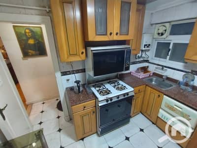 2 Bedroom Flat for Rent in Moharam Bik, Alexandria - 143680. jpg